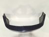 Rear bumper 