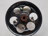 Electric power steering pump 