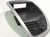 Dashboard air vent grill cover trim 