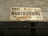 Unidad de control/módulo ECU del motor 