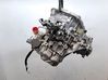 Manual 5 speed gearbox 