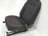 Asiento delantero del pasajero 
