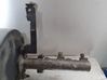 Brake booster 