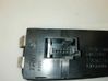 Steering wheel buttons/switches 