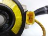 Steering wheel buttons/switches 