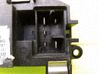 Resistencia motor/ventilador de la calefacción 