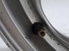 R24 light alloy rim 