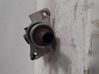 Brake booster 