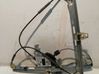 Front door electric window regulator 