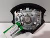 Steering wheel airbag 