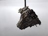 Manual 5 speed gearbox 
