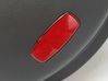 Front door card panel trim 