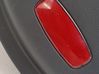 Front door card panel trim 