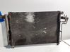 Air conditioning (A/C) radiator (interior) 