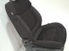 Asiento delantero del pasajero 