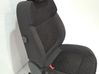 Asiento delantero del conductor 