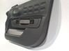 Front door card panel trim 