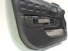 Front door card panel trim 