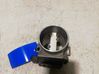 Mass air flow meter 