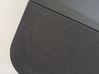 Front door card panel trim 