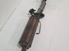Catalyst/FAP/DPF particulate filter 