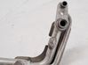 Manguito/racor flexible para A/C 