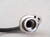 Manguito/racor flexible para A/C 