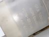 Power steering fluid tank/reservoir 