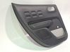 Rear door card panel trim 
