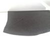 Parcel shelf load cover 