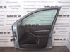 Front door window regulator motor 