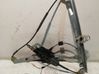 Front door window regulator motor 