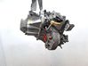 Manual 5 speed gearbox 