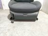 Asiento delantero del conductor 
