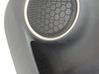 Rear door card panel trim 
