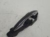 Rear door exterior handle 