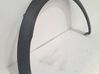 Rear arch trim 