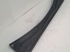 Wiper trim 