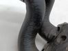 Air intake hose/pipe 