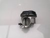 Throttle body valve 
