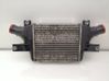 Intercooler radiator 