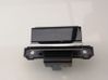 Hand brake release handle 