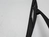Rear wiper blade arm 