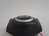 Steering wheel airbag 