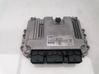 Unidad de control/módulo ECU del motor 