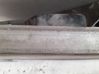 Coolant radiator 