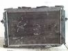 Coolant radiator 