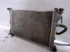 Coolant radiator 