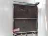 Coolant radiator 