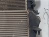 Coolant radiator 